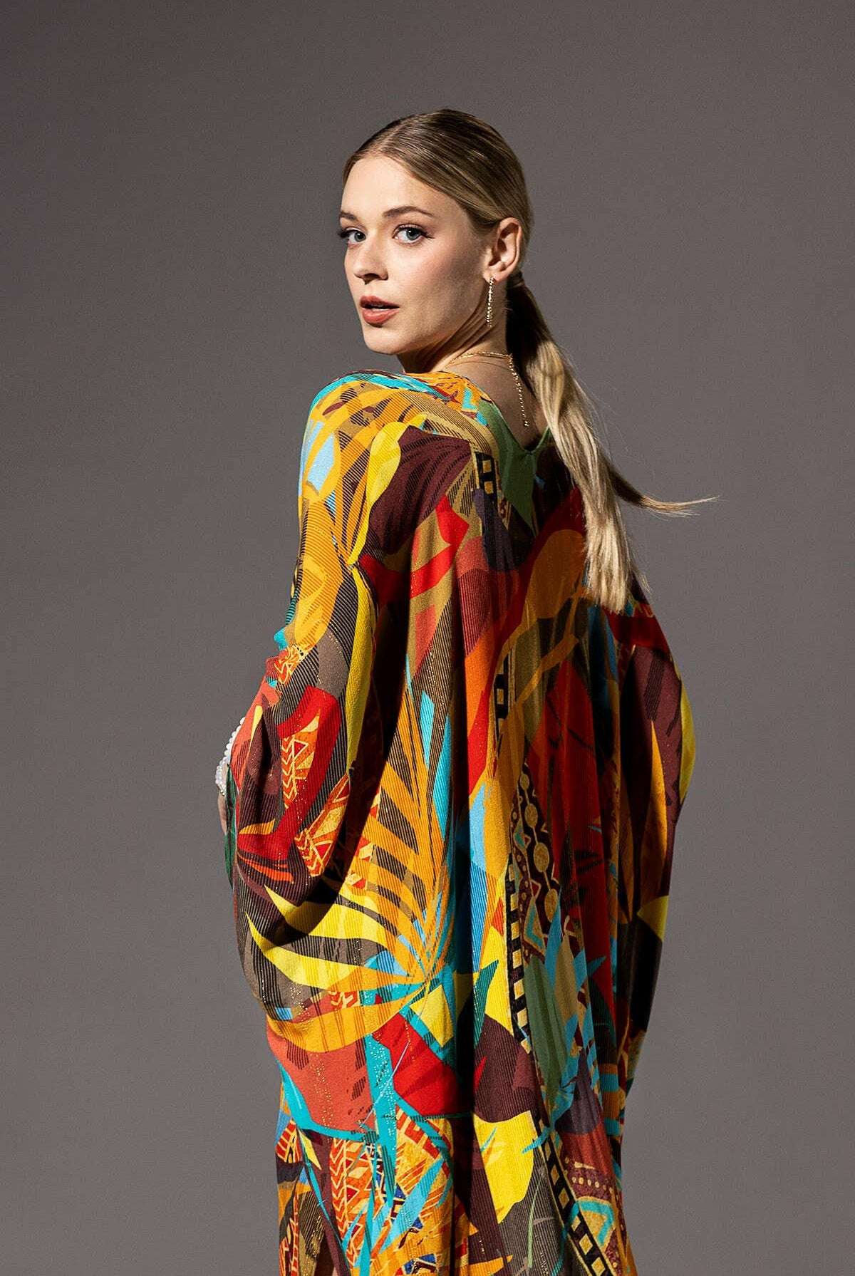 Jakarta Kimono-Kimono-Krush Kandy, Women's Online Fashion Boutique Located in Phoenix, Arizona (Scottsdale Area)