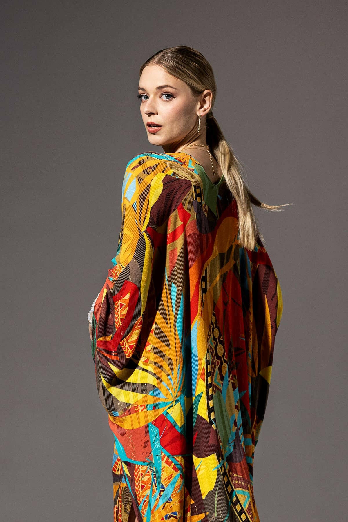 Jakarta Kimono-Kimono-Krush Kandy, Women's Online Fashion Boutique Located in Phoenix, Arizona (Scottsdale Area)
