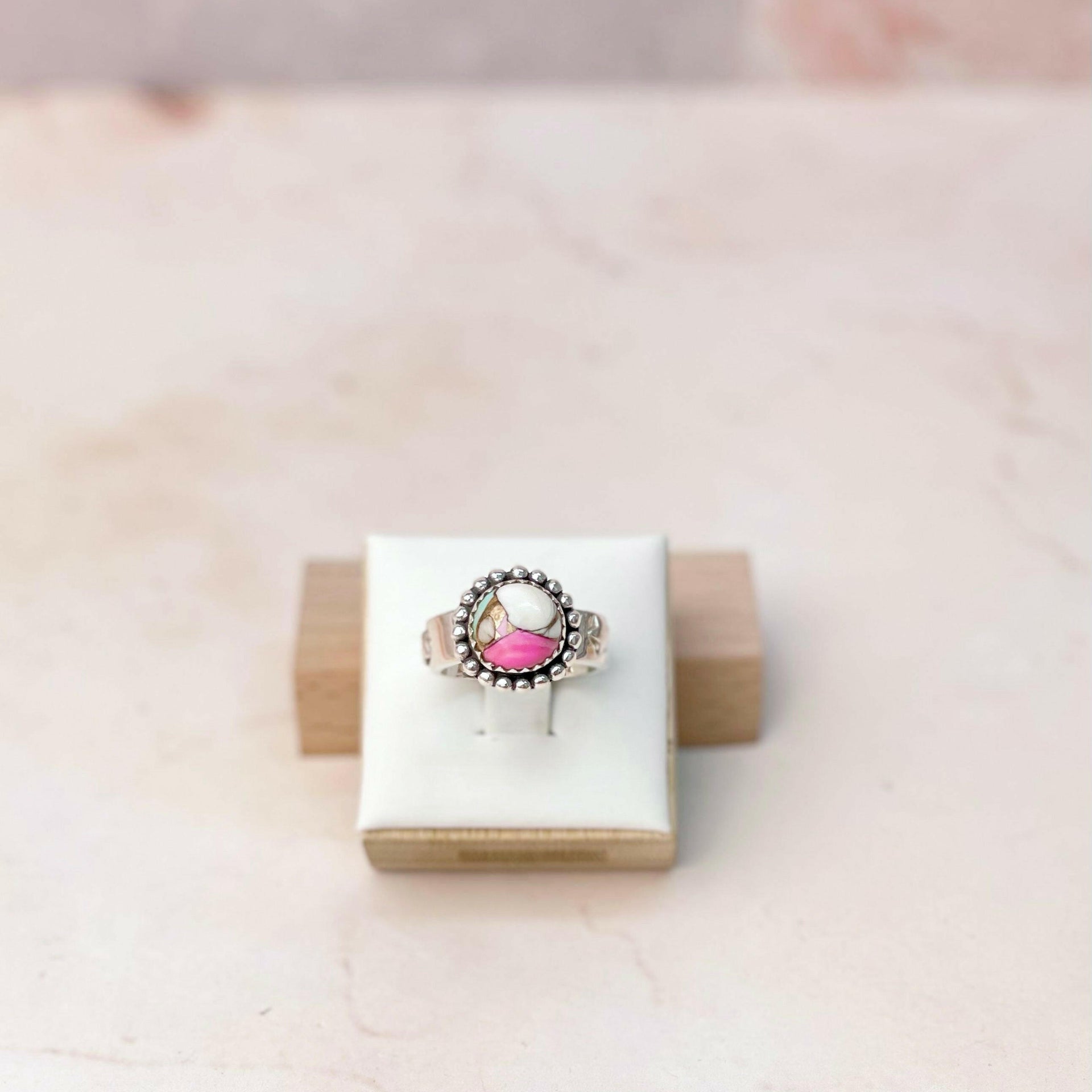 Kristyn's Star Band Rings-Rings-Krush Kandy, Women's Online Fashion Boutique Located in Phoenix, Arizona (Scottsdale Area)