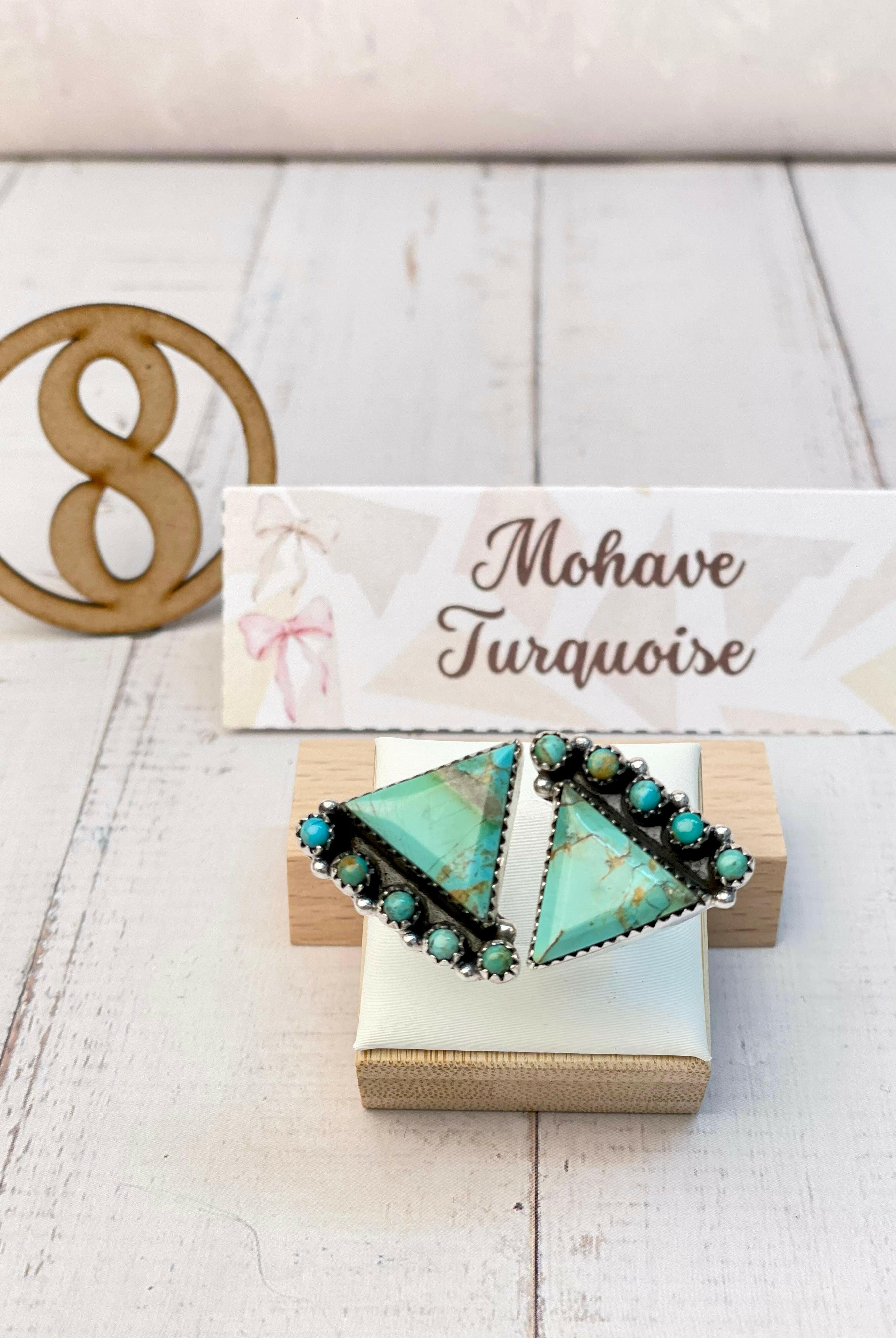 Trinity Triangle Floater Rings-Rings-Krush Kandy, Women's Online Fashion Boutique Located in Phoenix, Arizona (Scottsdale Area)