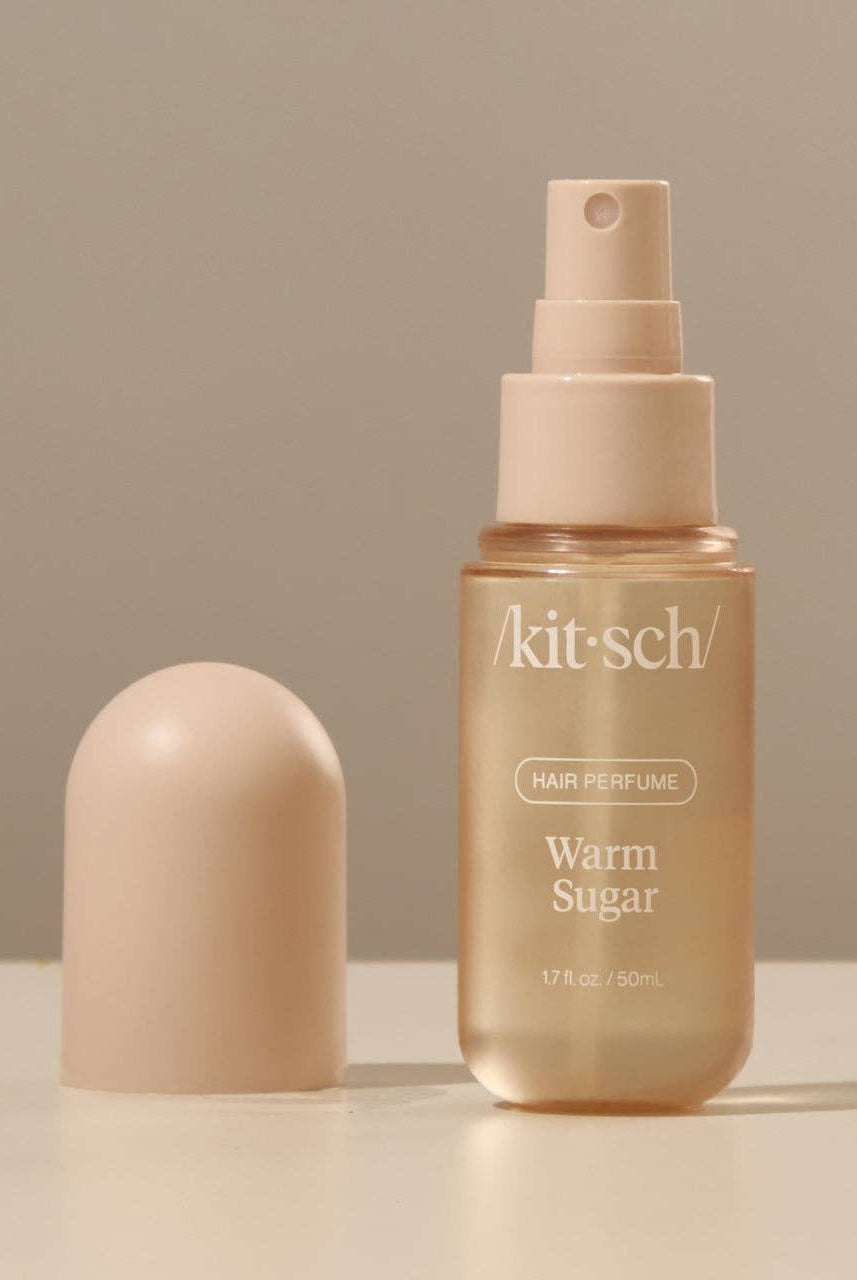 Warm Sugar Hair Perfume-Hair Care-Krush Kandy, Women's Online Fashion Boutique Located in Phoenix, Arizona (Scottsdale Area)