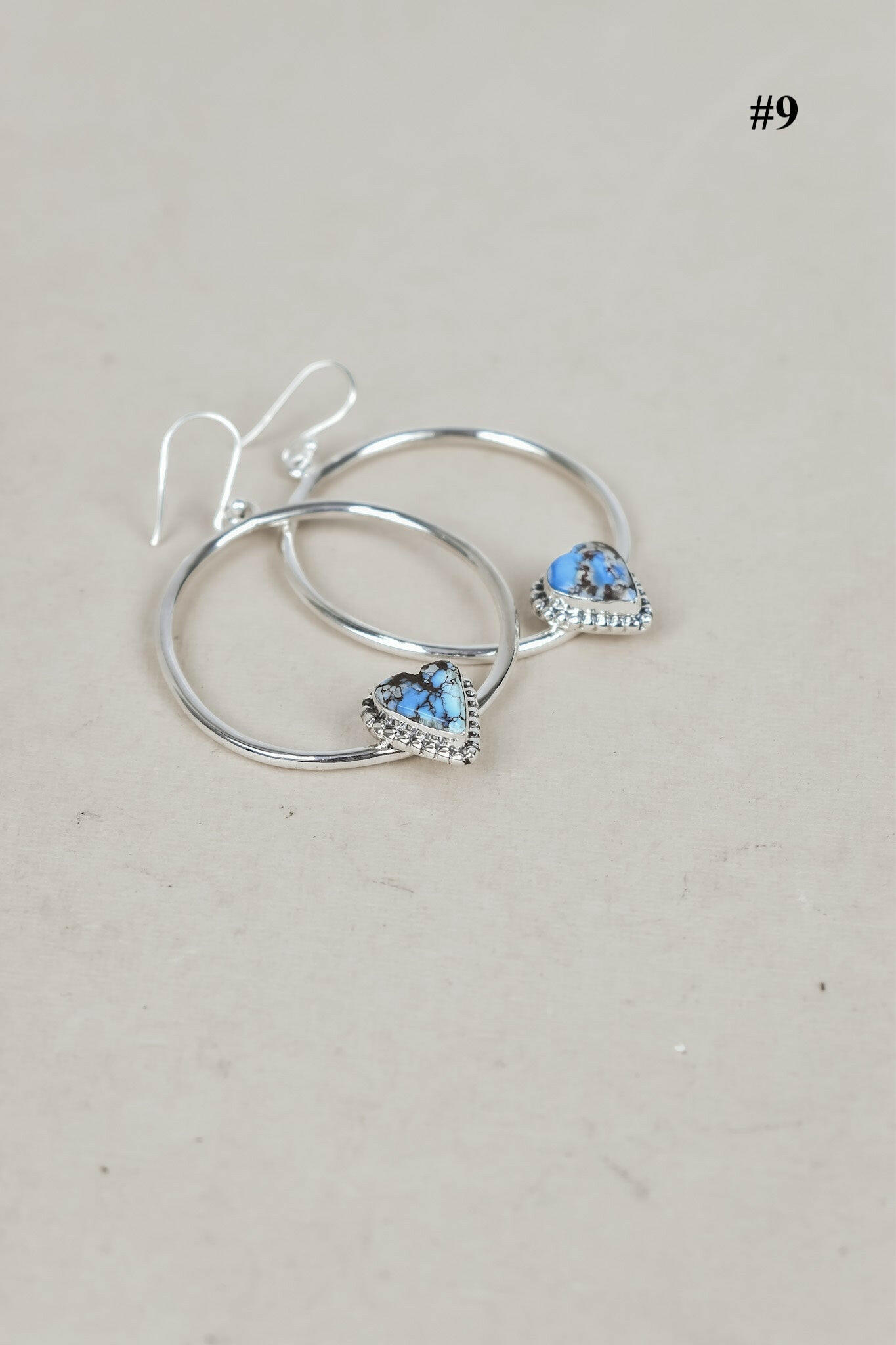 Golden Hills Solid Hoops-Statement Rings-Krush Kandy, Women's Online Fashion Boutique Located in Phoenix, Arizona (Scottsdale Area)