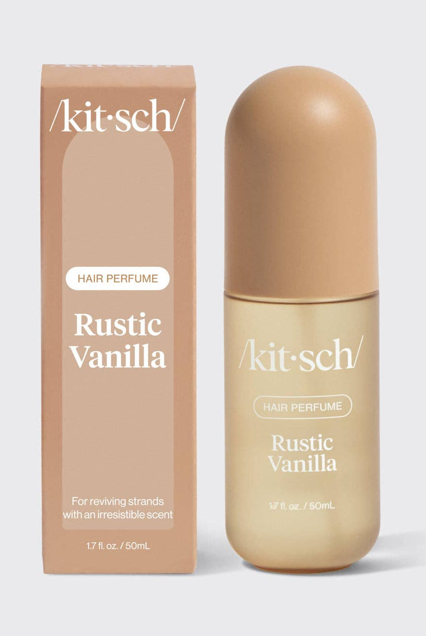 Rustic Vanilla Hair Perfume-Hair Care-Krush Kandy, Women's Online Fashion Boutique Located in Phoenix, Arizona (Scottsdale Area)