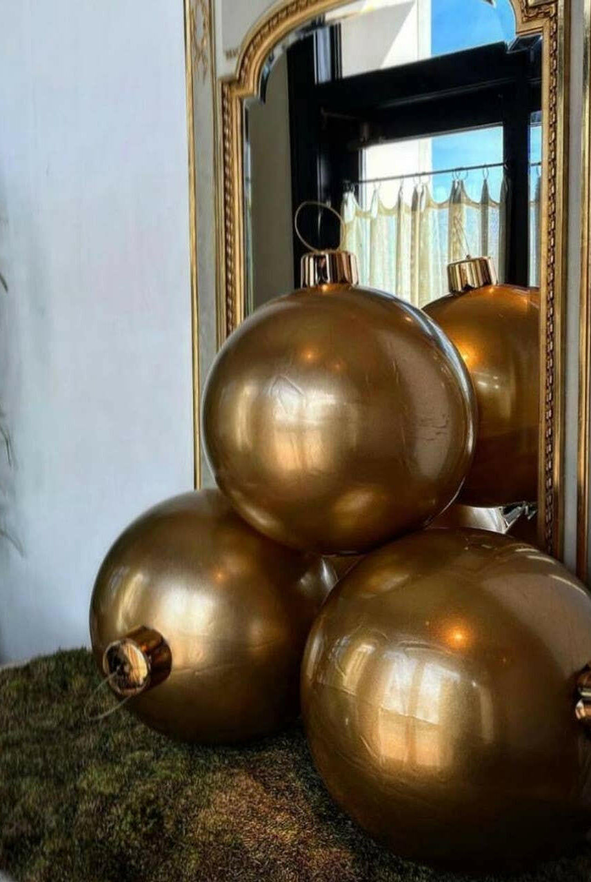 Vintage Gold Holiball®-Krush Kandy, Women's Online Fashion Boutique Located in Phoenix, Arizona (Scottsdale Area)