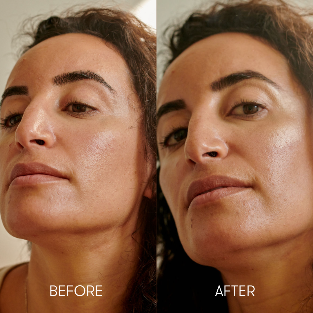 Cream Highlighter - Champagne-Krush Kandy, Women's Online Fashion Boutique Located in Phoenix, Arizona (Scottsdale Area)