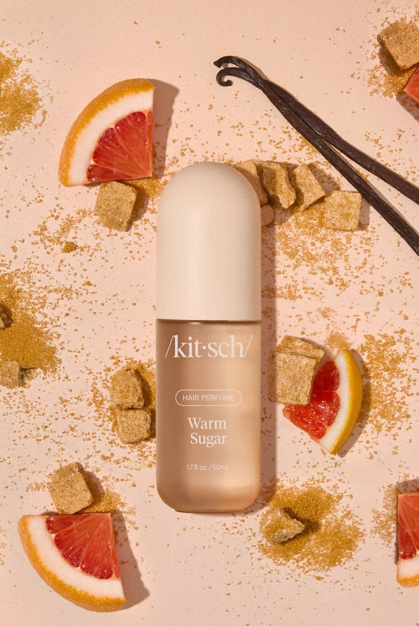 Warm Sugar Hair Perfume-Hair Care-Krush Kandy, Women's Online Fashion Boutique Located in Phoenix, Arizona (Scottsdale Area)