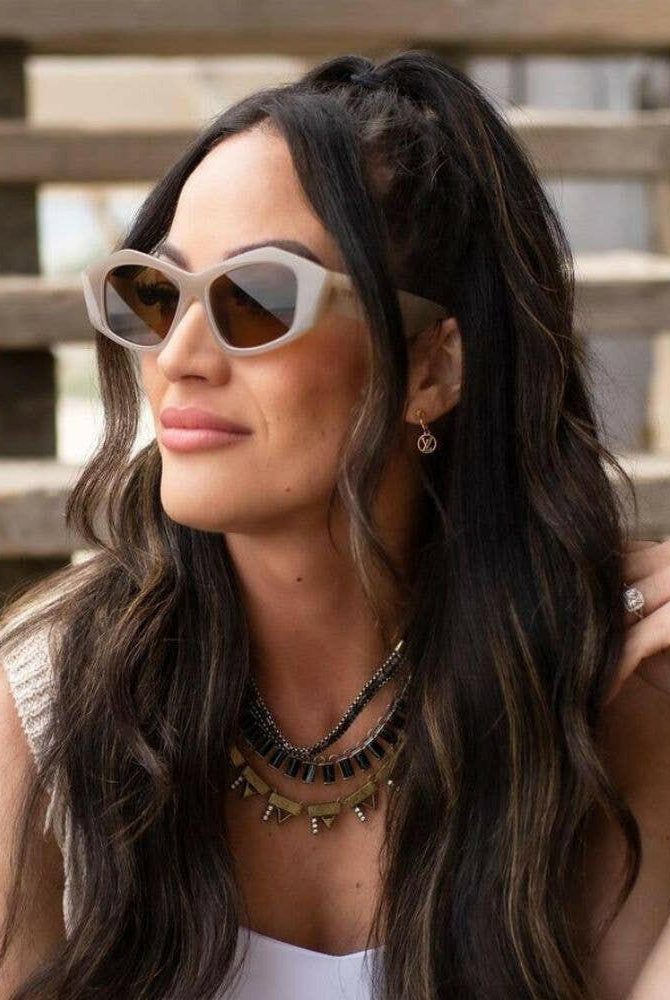 Zaria Sunglasses-Sunglasses-Krush Kandy, Women's Online Fashion Boutique Located in Phoenix, Arizona (Scottsdale Area)