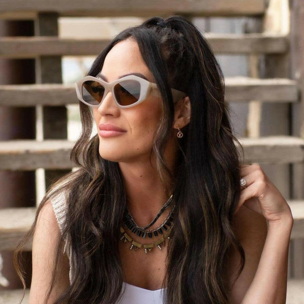 Zaria Sunglasses-Sunglasses-Krush Kandy, Women's Online Fashion Boutique Located in Phoenix, Arizona (Scottsdale Area)