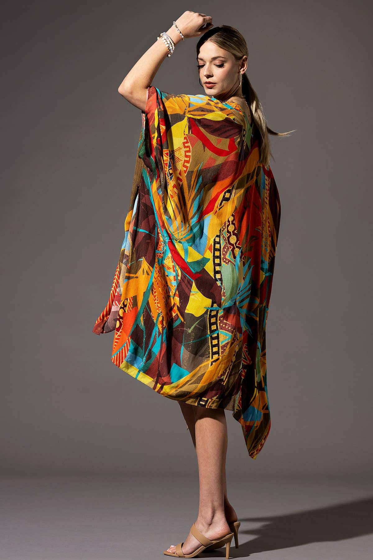 Jakarta Kimono-Kimono-Krush Kandy, Women's Online Fashion Boutique Located in Phoenix, Arizona (Scottsdale Area)