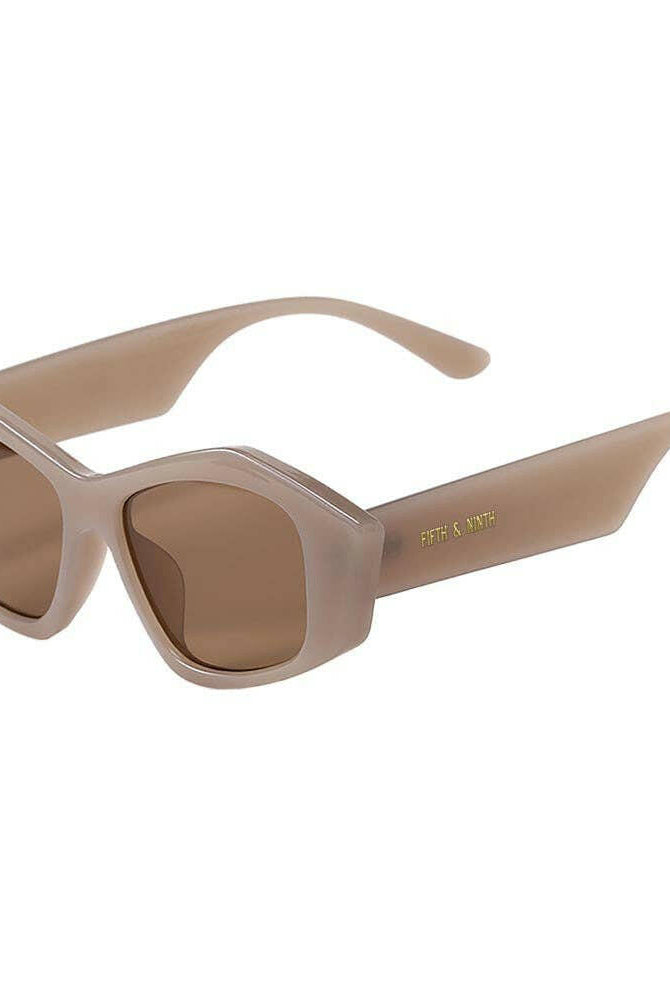 Zaria Sunglasses-Sunglasses-Krush Kandy, Women's Online Fashion Boutique Located in Phoenix, Arizona (Scottsdale Area)