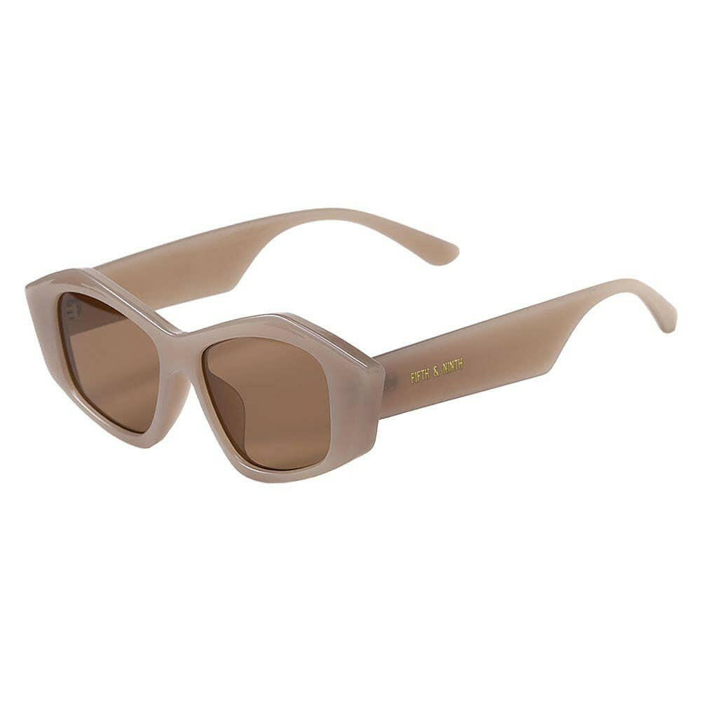 Zaria Sunglasses-Sunglasses-Krush Kandy, Women's Online Fashion Boutique Located in Phoenix, Arizona (Scottsdale Area)