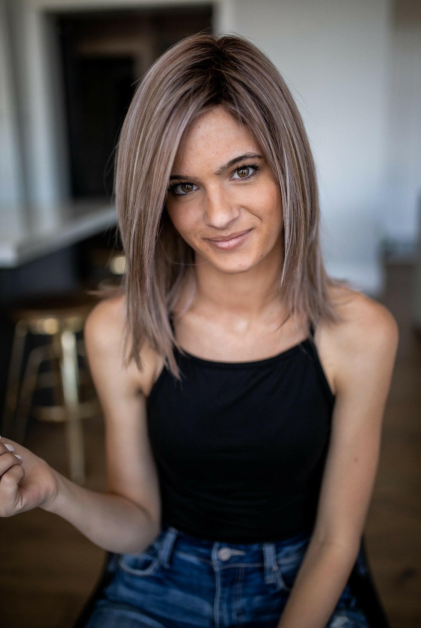 The Kali Wig-Wigs-Krush Kandy, Women's Online Fashion Boutique Located in Phoenix, Arizona (Scottsdale Area)