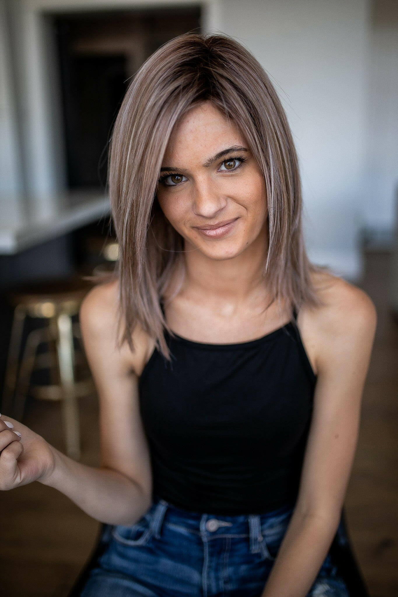 The Kali Wig-Wigs-Krush Kandy, Women's Online Fashion Boutique Located in Phoenix, Arizona (Scottsdale Area)