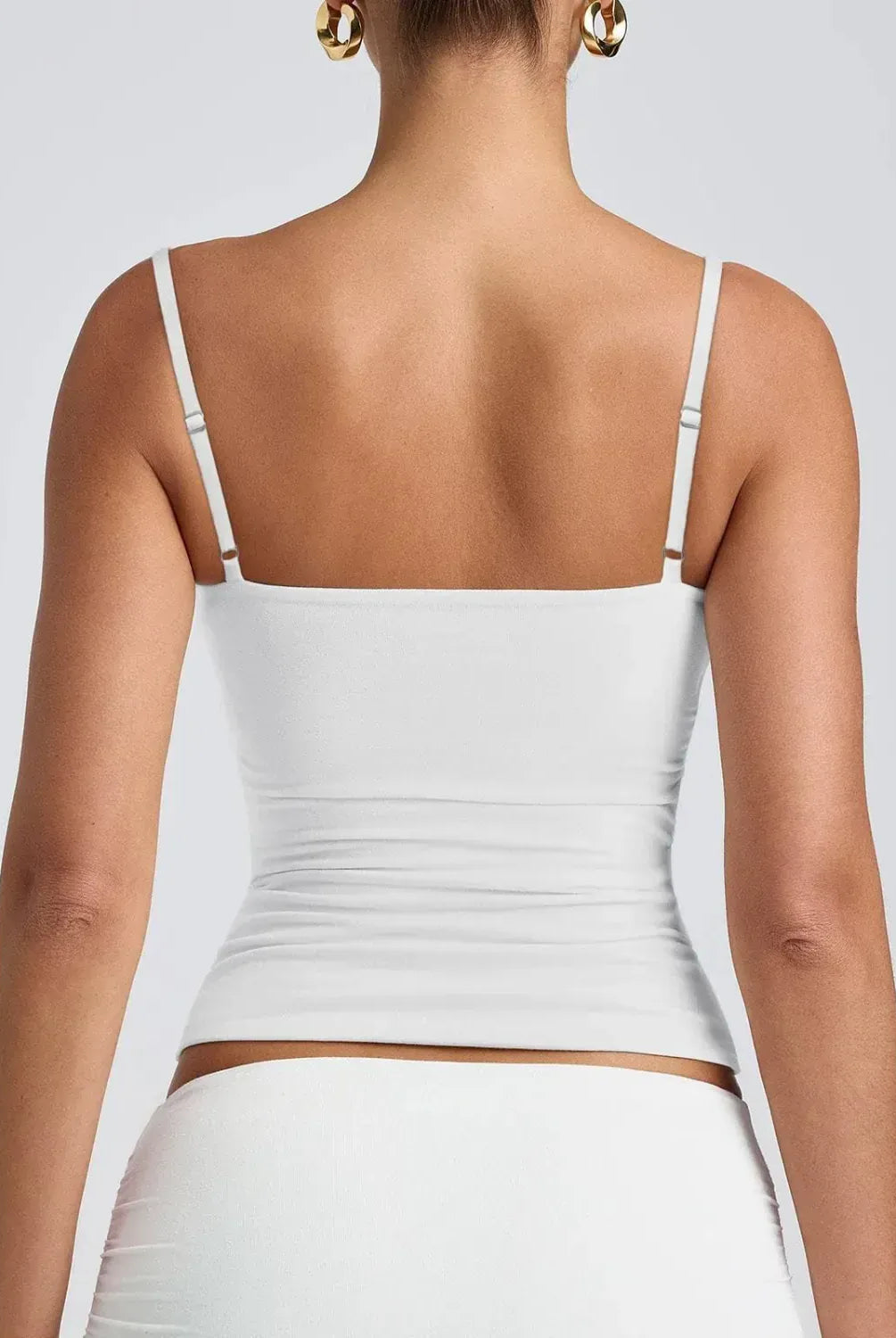 Scoop Neck Cami-Krush Kandy, Women's Online Fashion Boutique Located in Phoenix, Arizona (Scottsdale Area)
