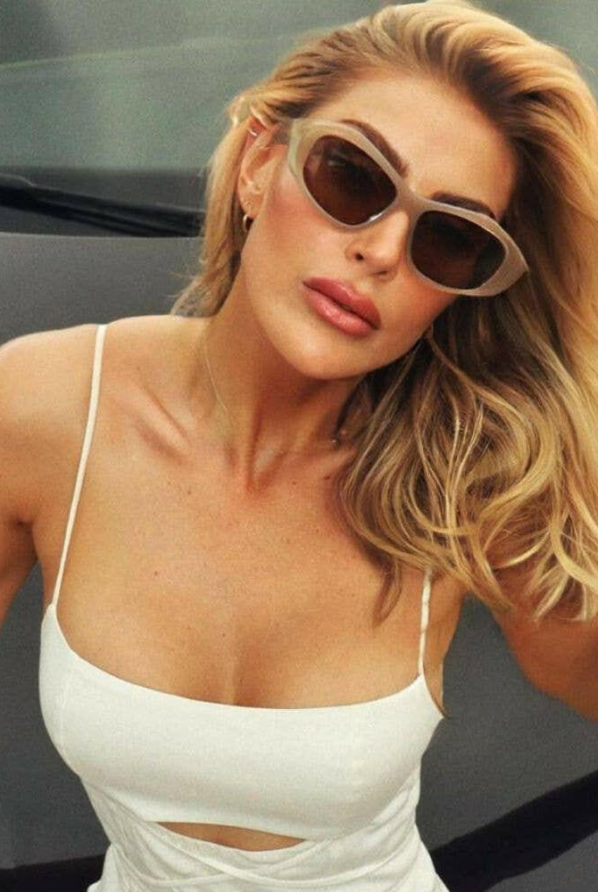 Zaria Sunglasses-Sunglasses-Krush Kandy, Women's Online Fashion Boutique Located in Phoenix, Arizona (Scottsdale Area)