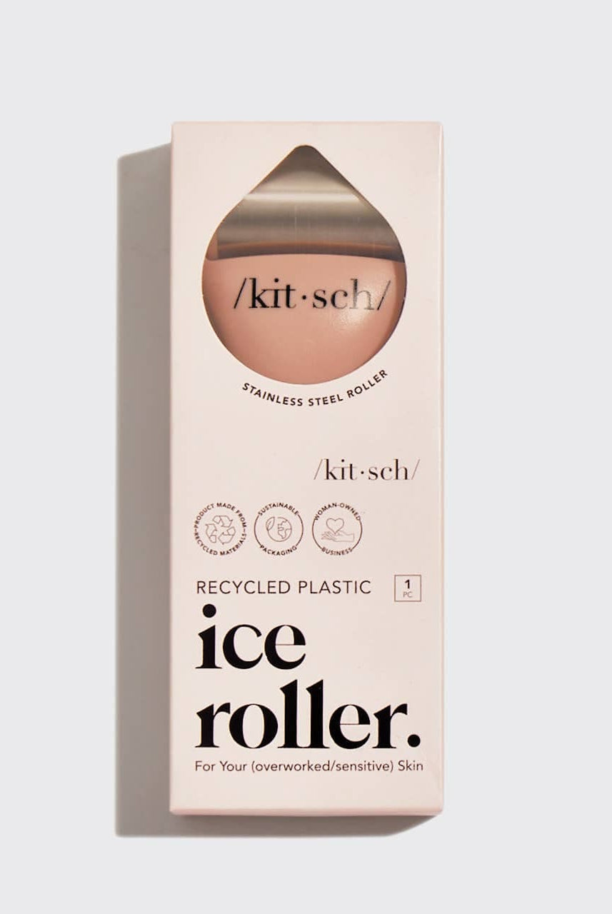 Ice Roller - Terracotta-Accessories-Krush Kandy, Women's Online Fashion Boutique Located in Phoenix, Arizona (Scottsdale Area)