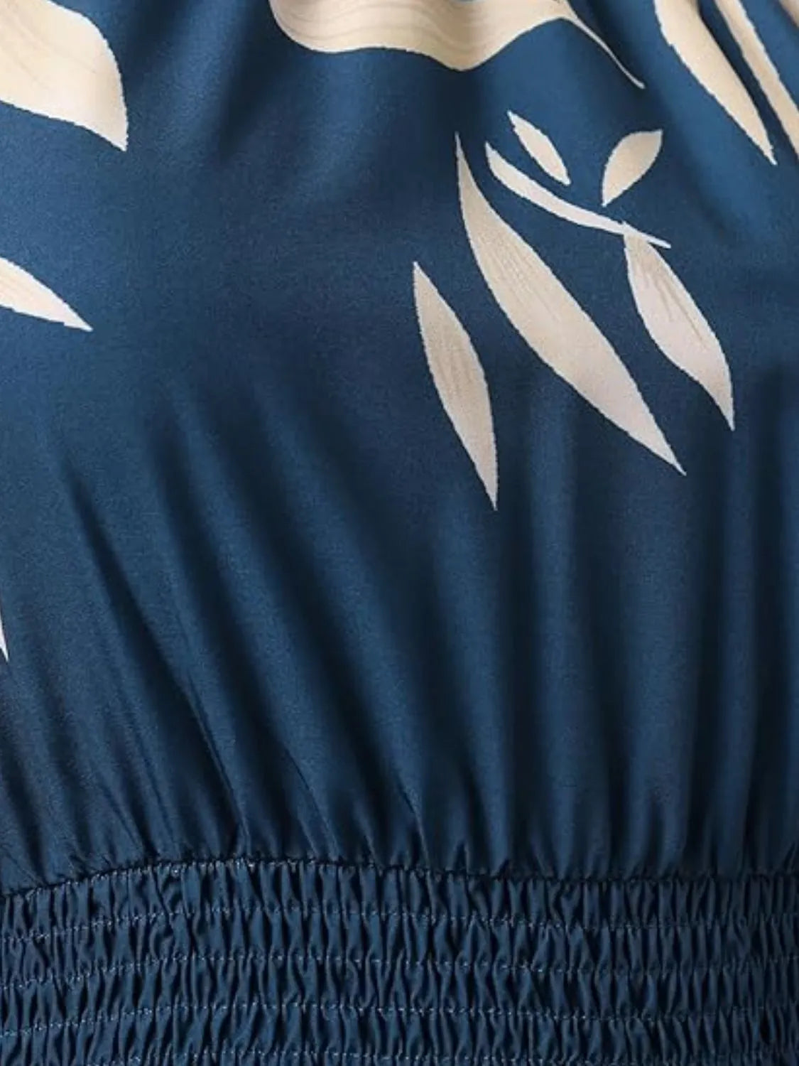 Paisley Print Halter Neck Mini Dress-Krush Kandy, Women's Online Fashion Boutique Located in Phoenix, Arizona (Scottsdale Area)