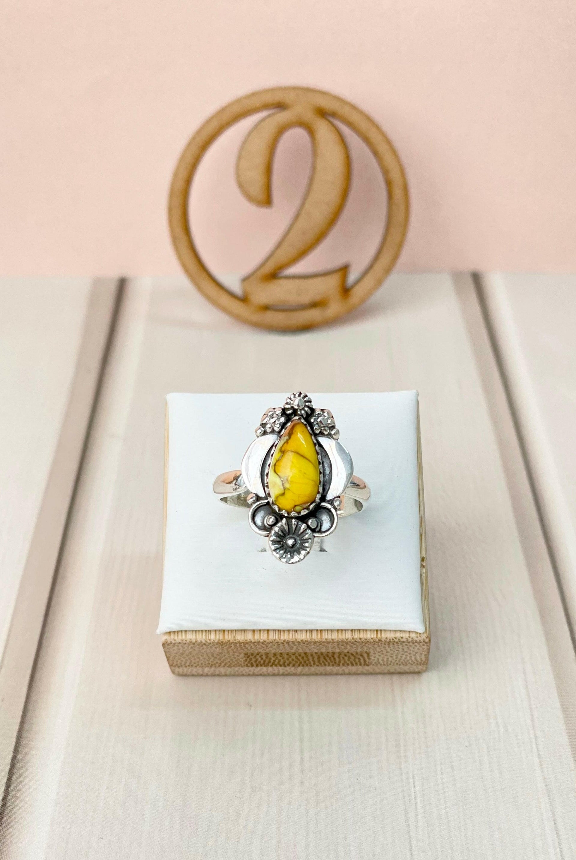 Kristyn's Multi Rings no. 21-Rings-Krush Kandy, Women's Online Fashion Boutique Located in Phoenix, Arizona (Scottsdale Area)