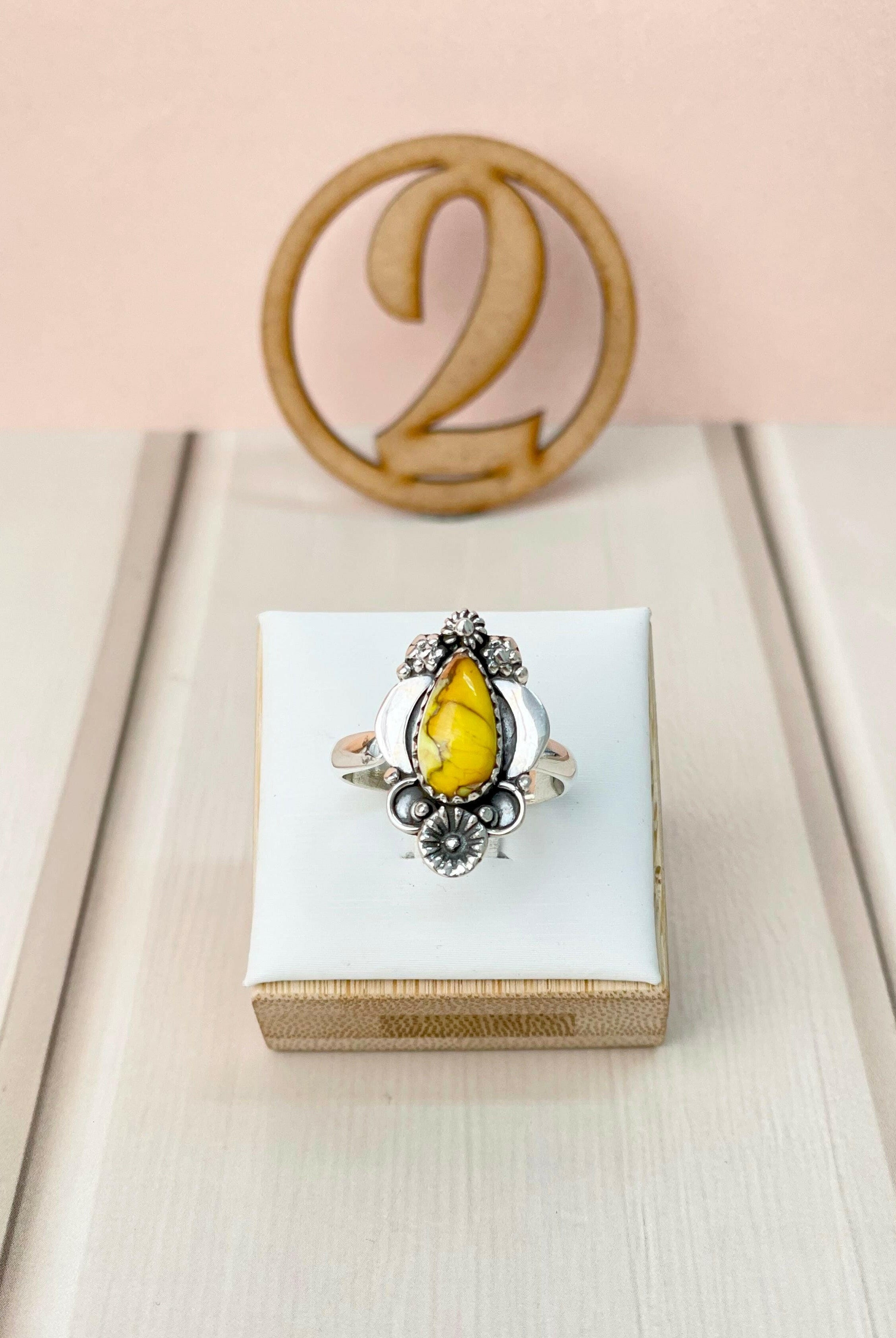Kristyn's Multi Rings no. 21-Rings-Krush Kandy, Women's Online Fashion Boutique Located in Phoenix, Arizona (Scottsdale Area)