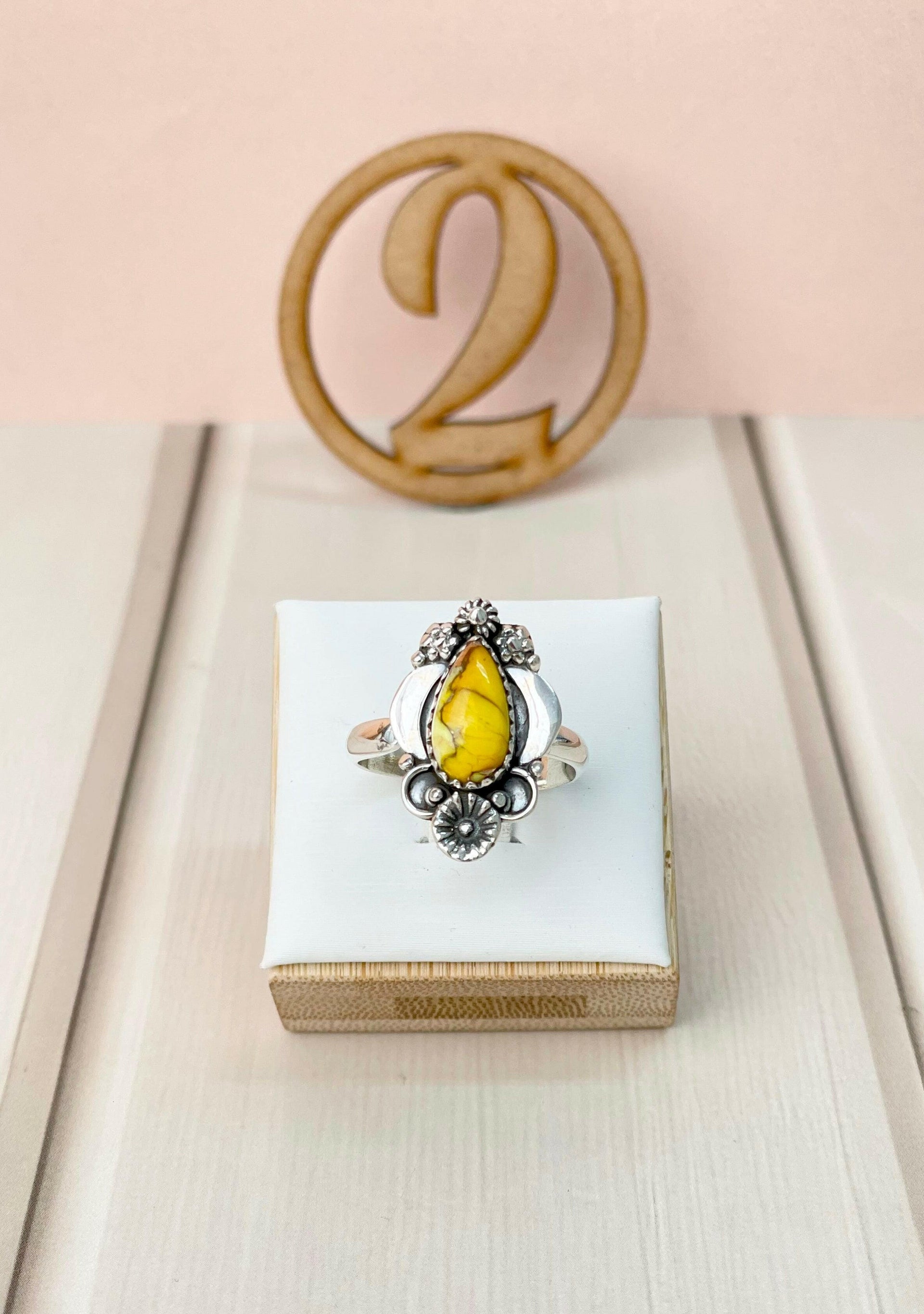 Kristyn's Multi Rings no. 21-Rings-Krush Kandy, Women's Online Fashion Boutique Located in Phoenix, Arizona (Scottsdale Area)