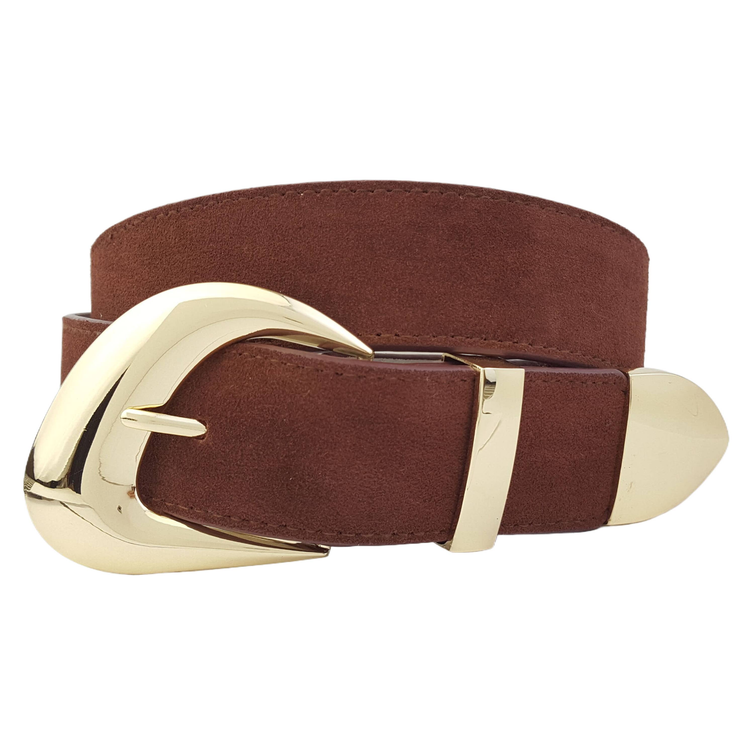 Buckle Belt with Detachable Snaps-Belts-Krush Kandy, Women's Online Fashion Boutique Located in Phoenix, Arizona (Scottsdale Area)