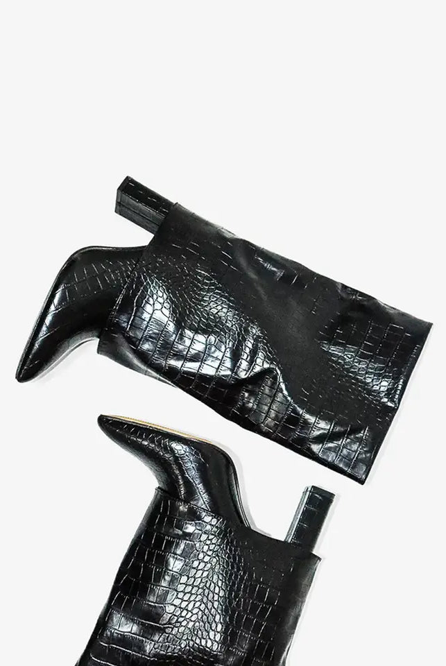 Baltina Bold Boots-Sneakers-Krush Kandy, Women's Online Fashion Boutique Located in Phoenix, Arizona (Scottsdale Area)