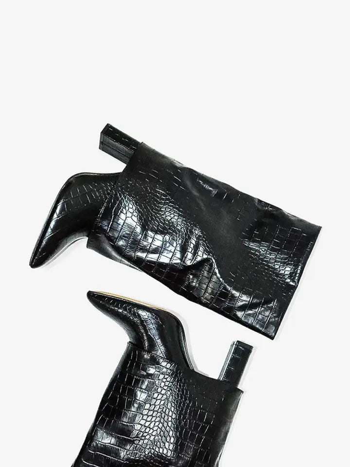 Baltina Bold Boots-Sneakers-Krush Kandy, Women's Online Fashion Boutique Located in Phoenix, Arizona (Scottsdale Area)