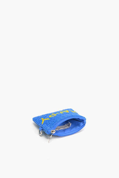 Because I Am Happy Embellished Coin Bag-handbag-Krush Kandy, Women's Online Fashion Boutique Located in Phoenix, Arizona (Scottsdale Area)