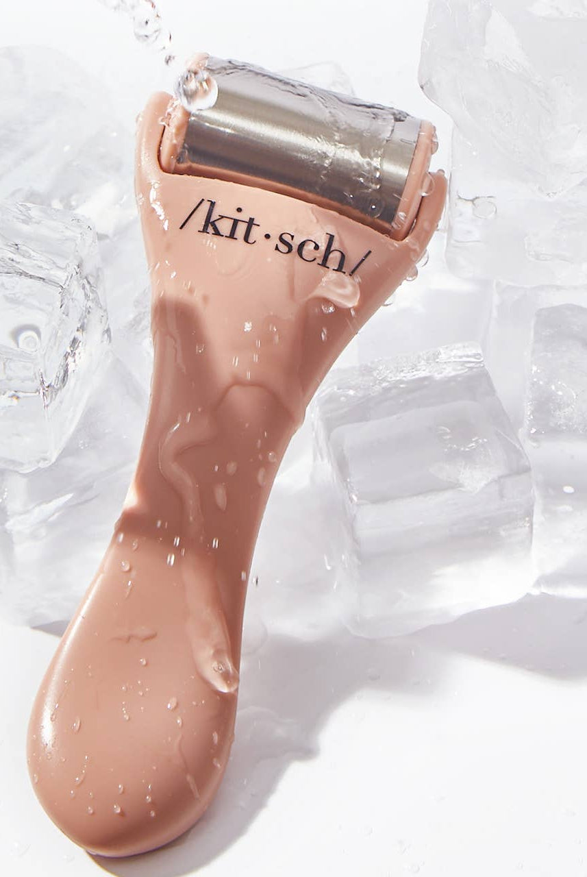 Ice Roller - Terracotta-Accessories-Krush Kandy, Women's Online Fashion Boutique Located in Phoenix, Arizona (Scottsdale Area)