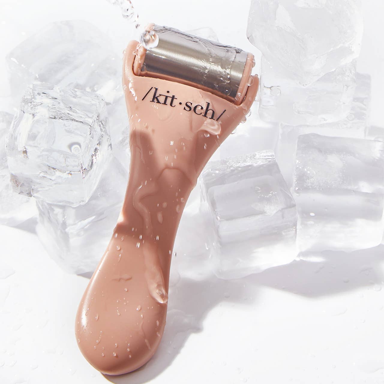 Ice Roller - Terracotta-Accessories-Krush Kandy, Women's Online Fashion Boutique Located in Phoenix, Arizona (Scottsdale Area)