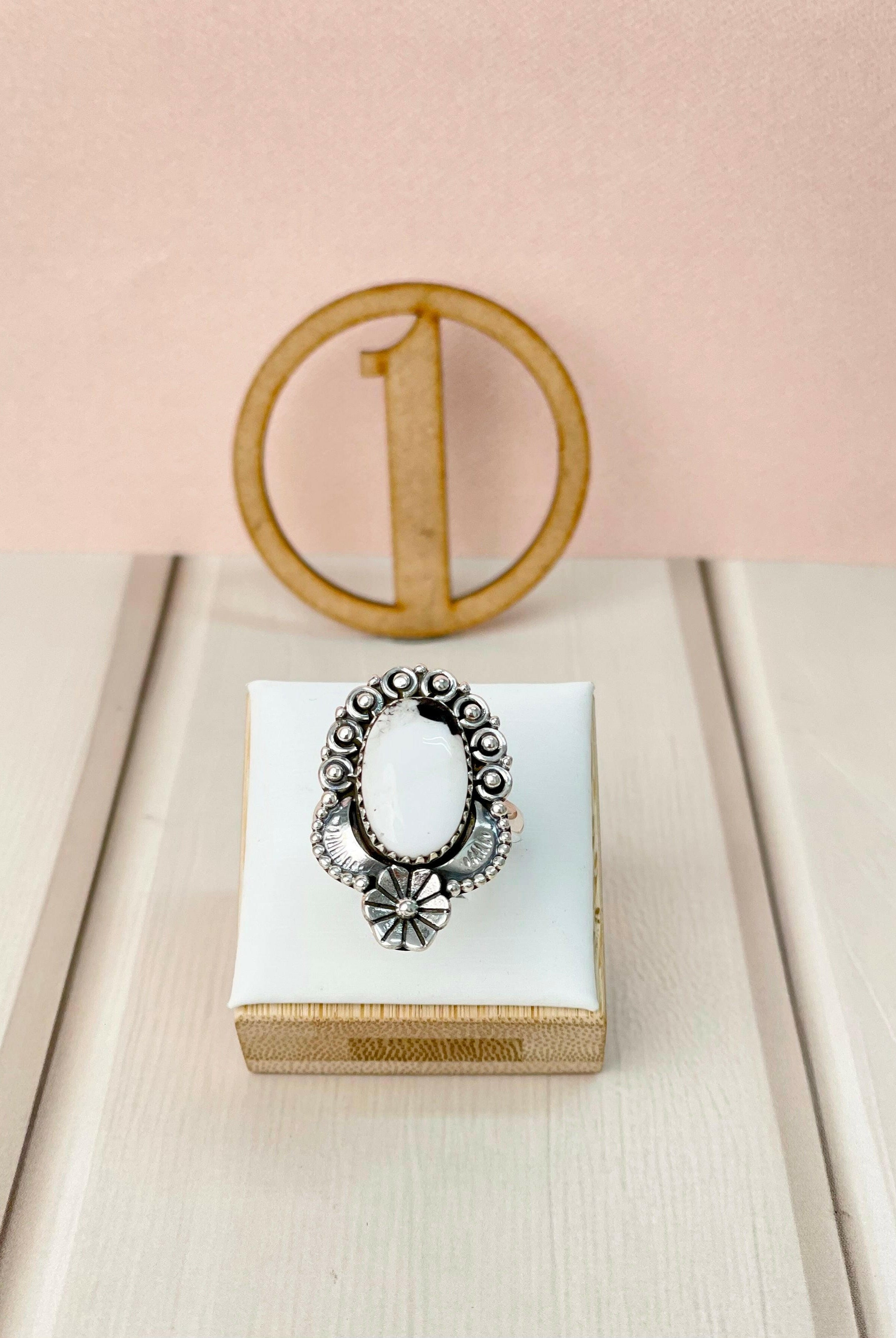 Kristyn's Multi Rings no. 37-Rings-Krush Kandy, Women's Online Fashion Boutique Located in Phoenix, Arizona (Scottsdale Area)