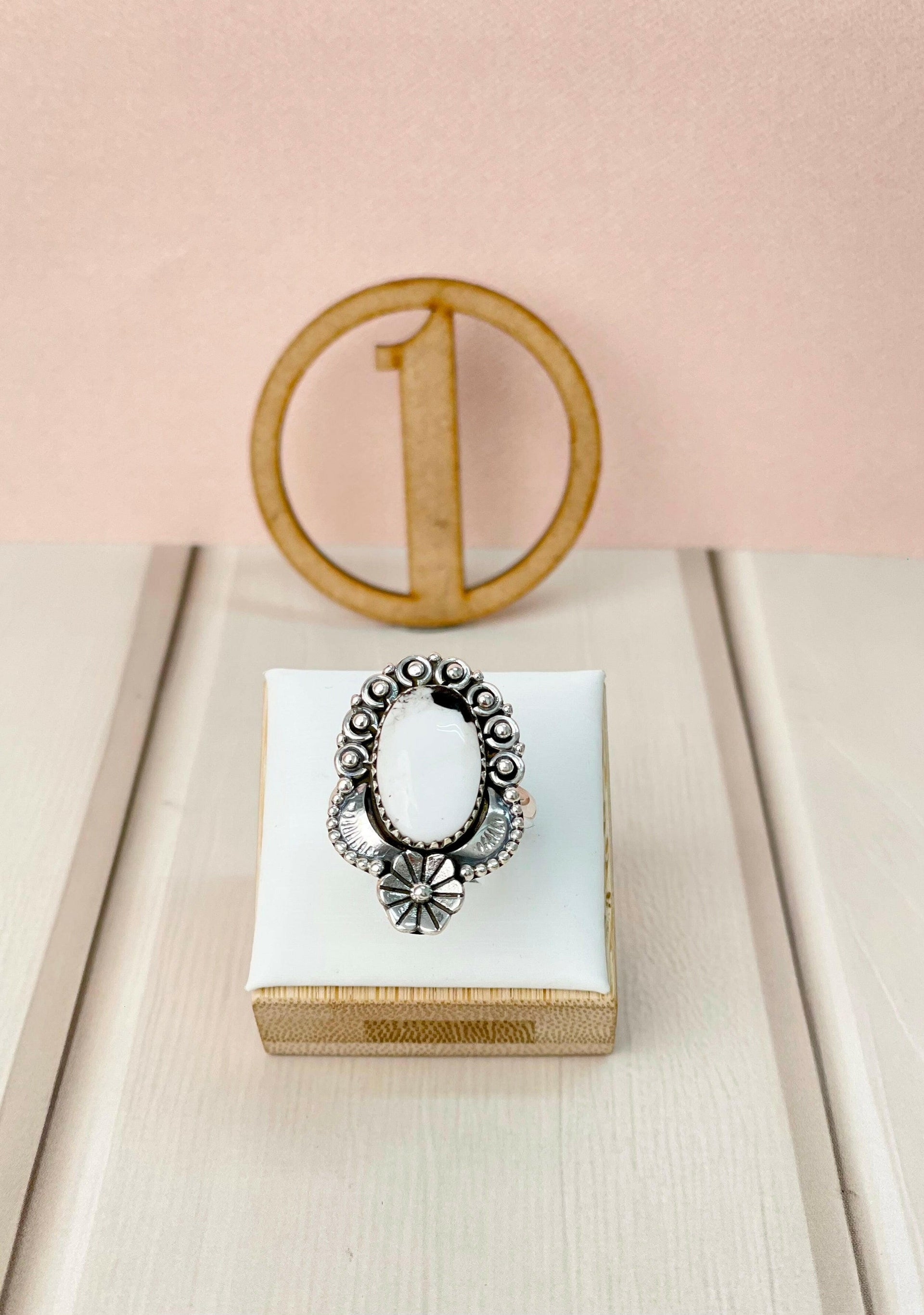 Kristyn's Multi Rings no. 37-Rings-Krush Kandy, Women's Online Fashion Boutique Located in Phoenix, Arizona (Scottsdale Area)