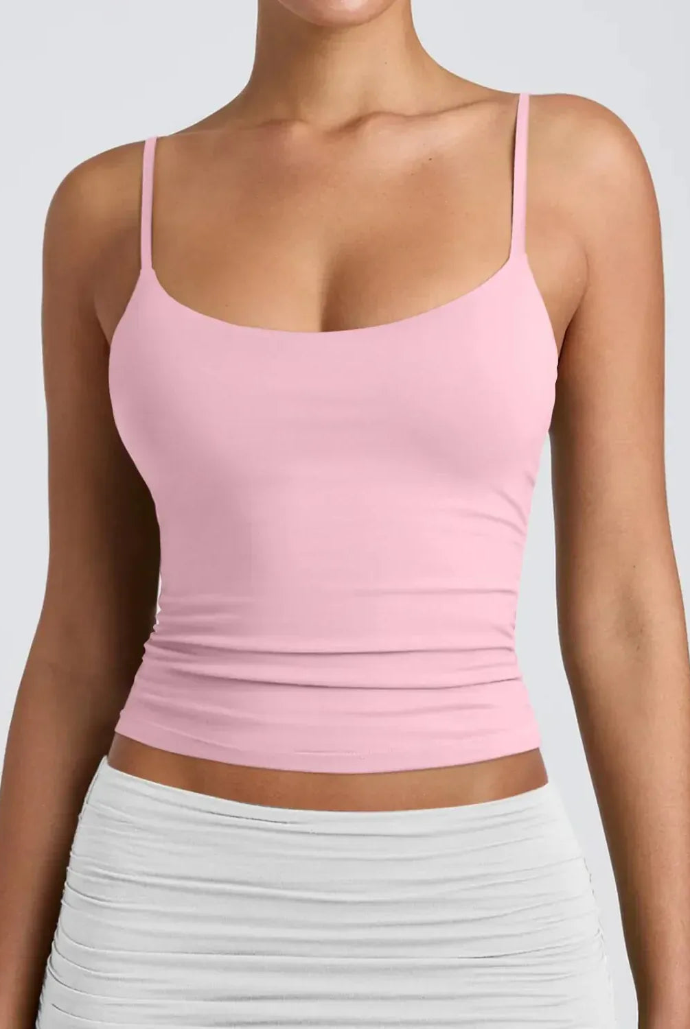 Scoop Neck Cami-Krush Kandy, Women's Online Fashion Boutique Located in Phoenix, Arizona (Scottsdale Area)