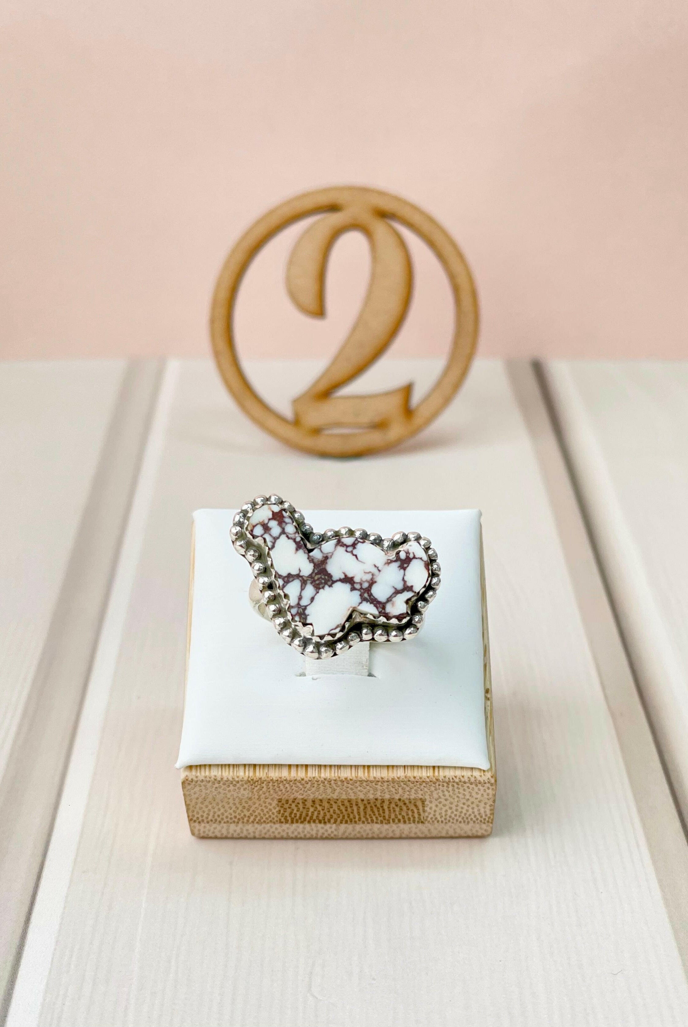 Dino in the Wild Rings-Rings-Krush Kandy, Women's Online Fashion Boutique Located in Phoenix, Arizona (Scottsdale Area)
