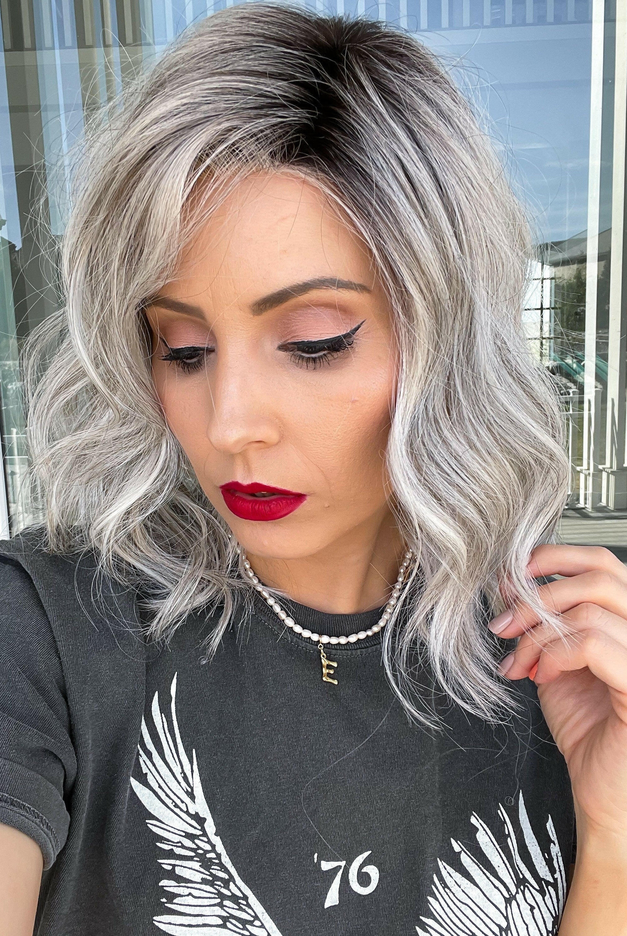 The Andrea Wig-Beauty-Krush Kandy, Women's Online Fashion Boutique Located in Phoenix, Arizona (Scottsdale Area)