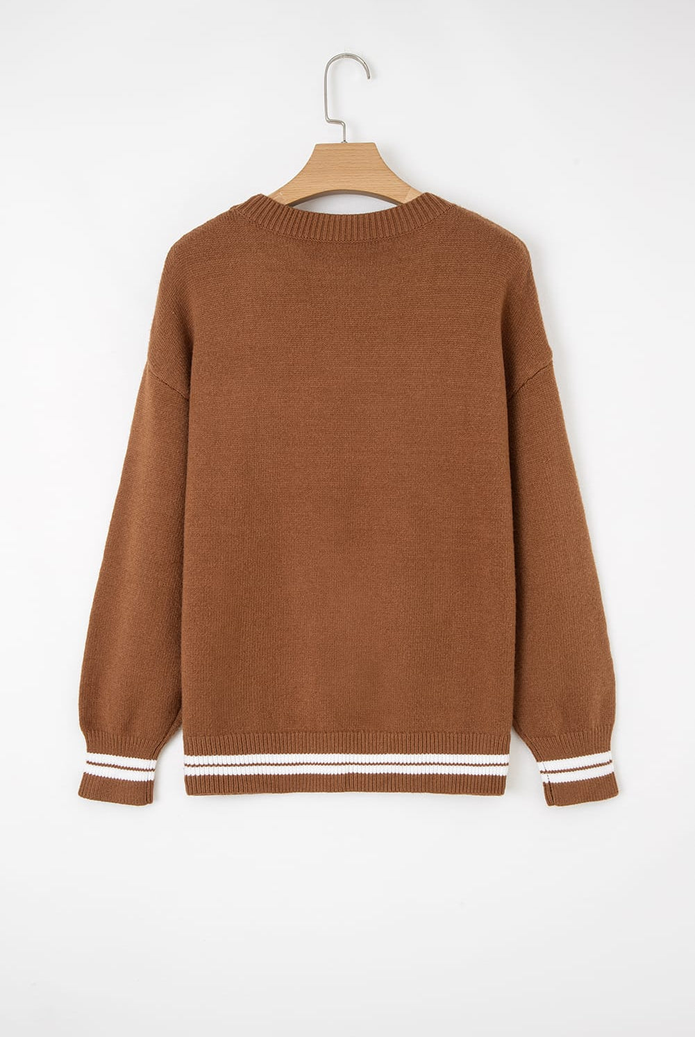 See You, Cowboy! Sweater-Sweaters-Krush Kandy, Women's Online Fashion Boutique Located in Phoenix, Arizona (Scottsdale Area)