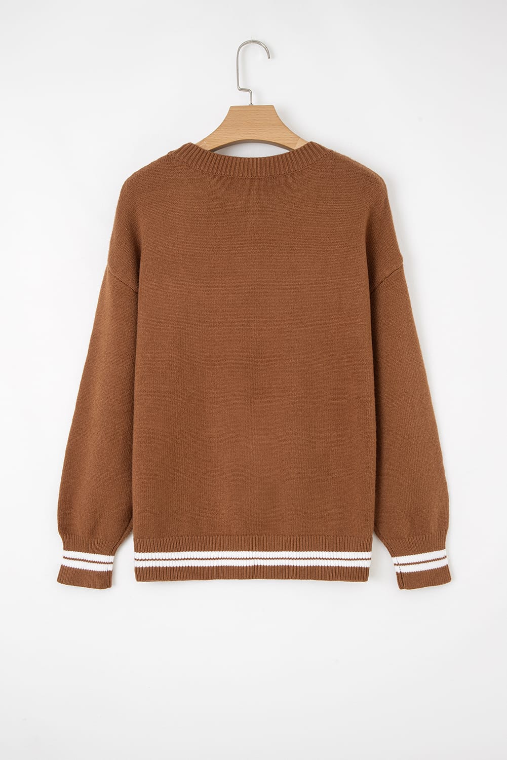 See You, Cowboy! Sweater-Sweaters-Krush Kandy, Women's Online Fashion Boutique Located in Phoenix, Arizona (Scottsdale Area)