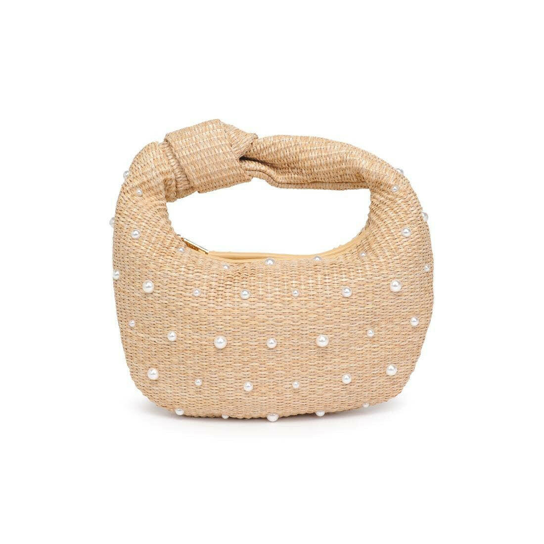 Tracy Pearls Clutch-Krush Kandy, Women's Online Fashion Boutique Located in Phoenix, Arizona (Scottsdale Area)