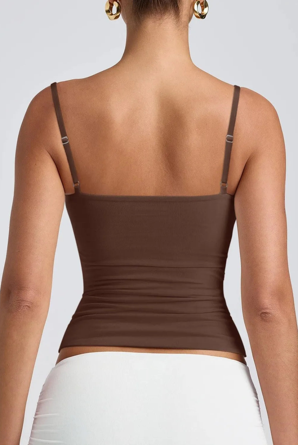 Scoop Neck Cami-Krush Kandy, Women's Online Fashion Boutique Located in Phoenix, Arizona (Scottsdale Area)
