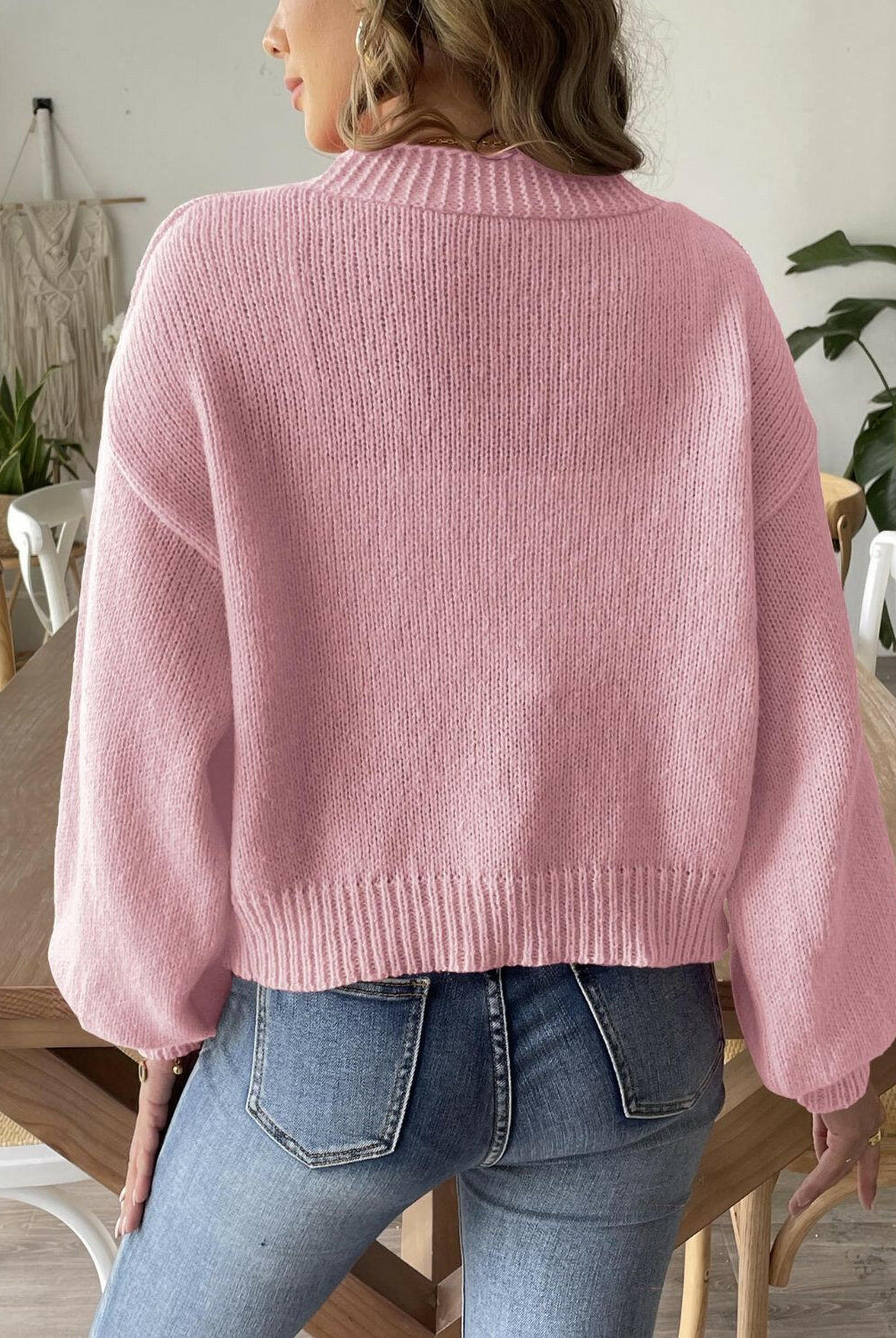 Pearl Open Front Long Sleeve Cardigan-Krush Kandy, Women's Online Fashion Boutique Located in Phoenix, Arizona (Scottsdale Area)