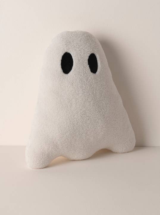 GHOST PILLOW-Accessories-Krush Kandy, Women's Online Fashion Boutique Located in Phoenix, Arizona (Scottsdale Area)