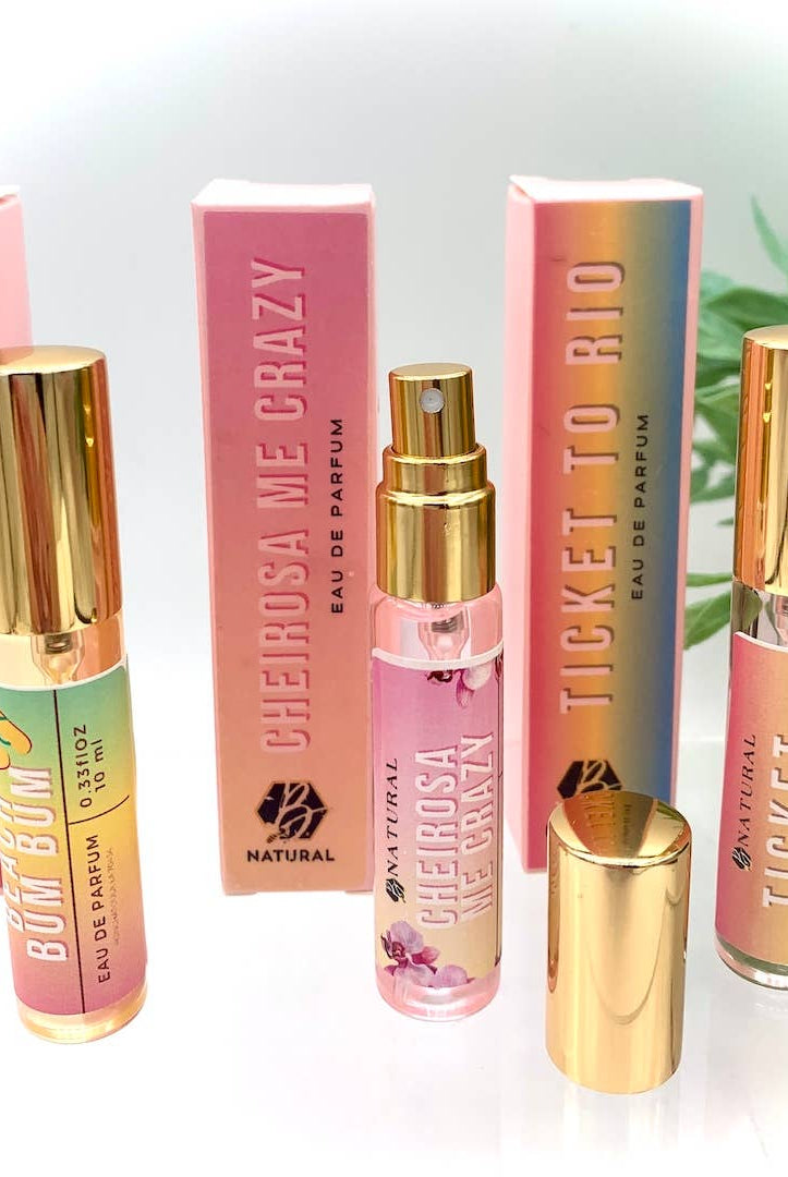 Beach Bum Bum Perfume Mist-Accessories-Krush Kandy, Women's Online Fashion Boutique Located in Phoenix, Arizona (Scottsdale Area)