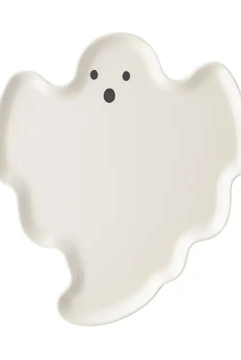 Bamboo Ghost Plate Set-Accessories-Krush Kandy, Women's Online Fashion Boutique Located in Phoenix, Arizona (Scottsdale Area)