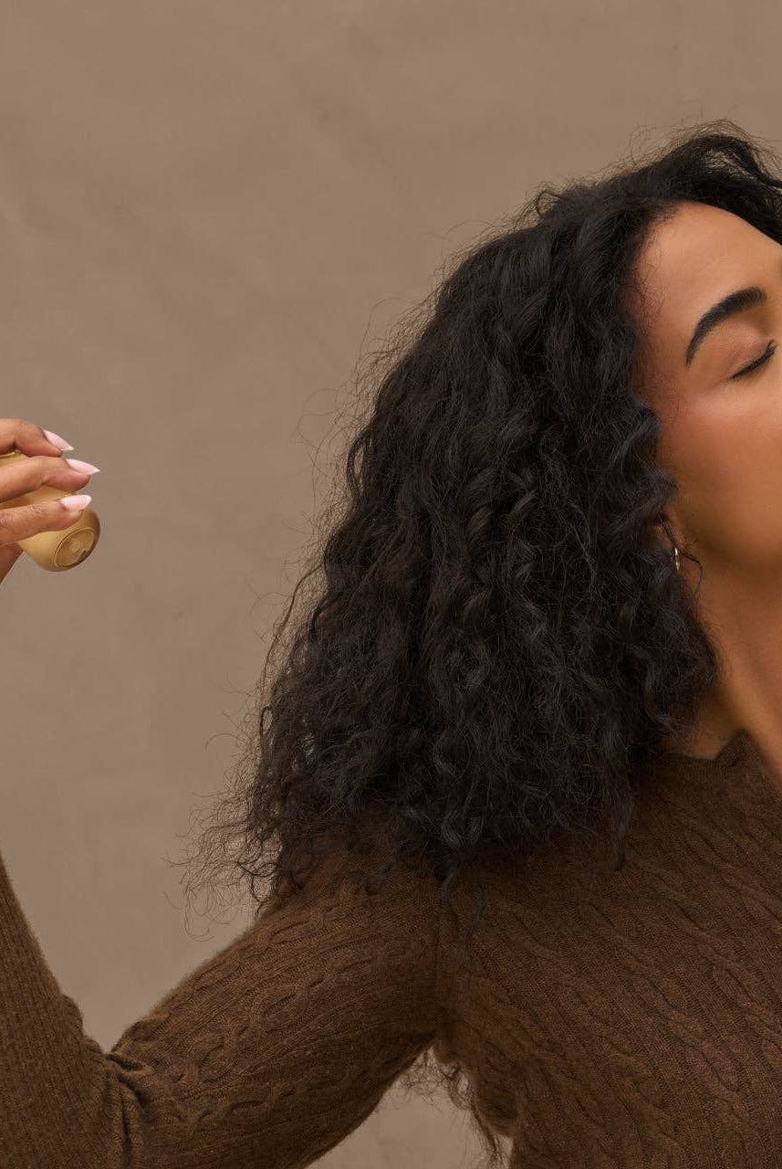 Rustic Vanilla Hair Perfume-Hair Care-Krush Kandy, Women's Online Fashion Boutique Located in Phoenix, Arizona (Scottsdale Area)