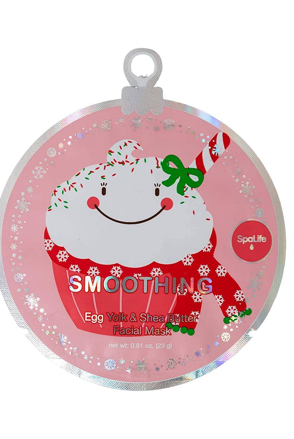 Christmas Holiday Stocking Stuffer Facial Masks-Health & Beauty-Krush Kandy, Women's Online Fashion Boutique Located in Phoenix, Arizona (Scottsdale Area)