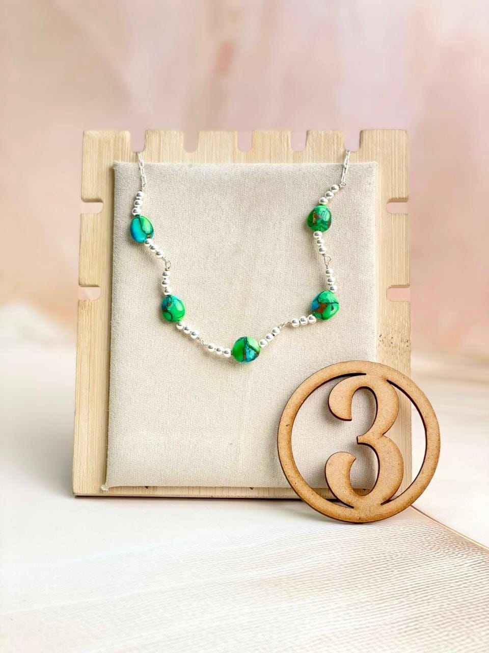 Space Between Us Multi Dahlia Necklaces-Necklaces-Krush Kandy, Women's Online Fashion Boutique Located in Phoenix, Arizona (Scottsdale Area)