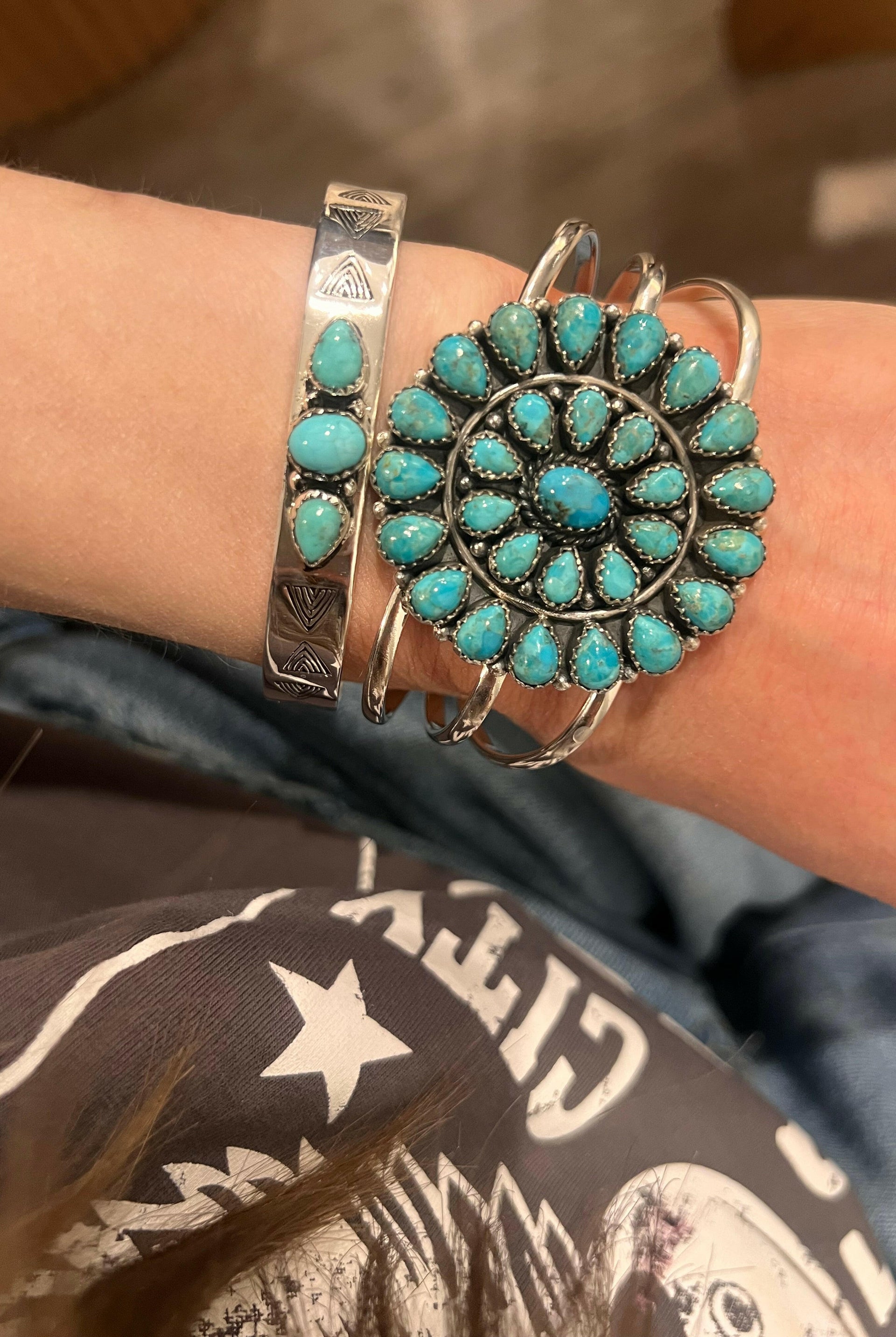 In The Details Stone Bracelet | Krush Exclusive-Gemstone Bracelets-Krush Kandy, Women's Online Fashion Boutique Located in Phoenix, Arizona (Scottsdale Area)