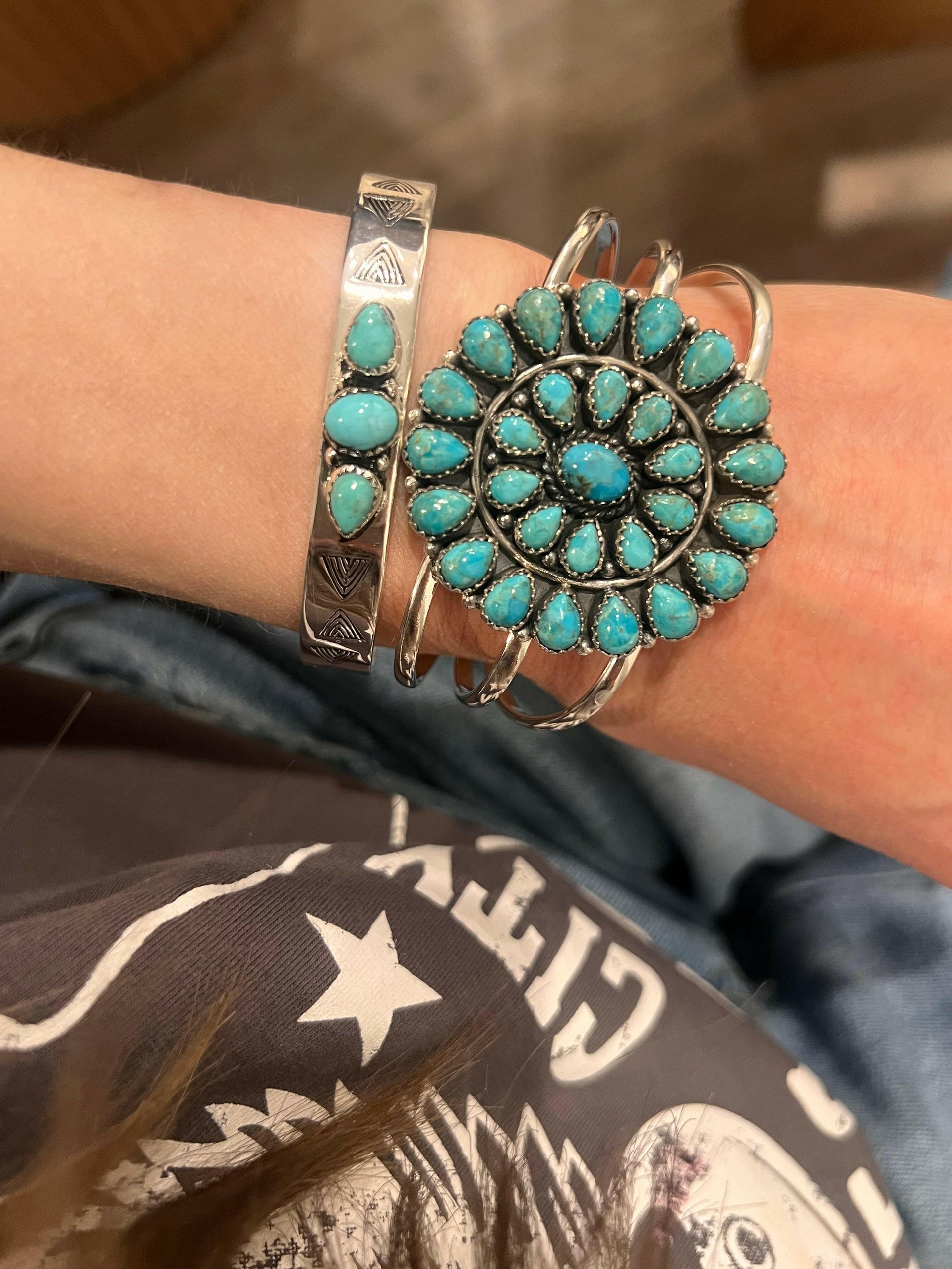 In The Details Stone Bracelet | Krush Exclusive-Gemstone Bracelets-Krush Kandy, Women's Online Fashion Boutique Located in Phoenix, Arizona (Scottsdale Area)