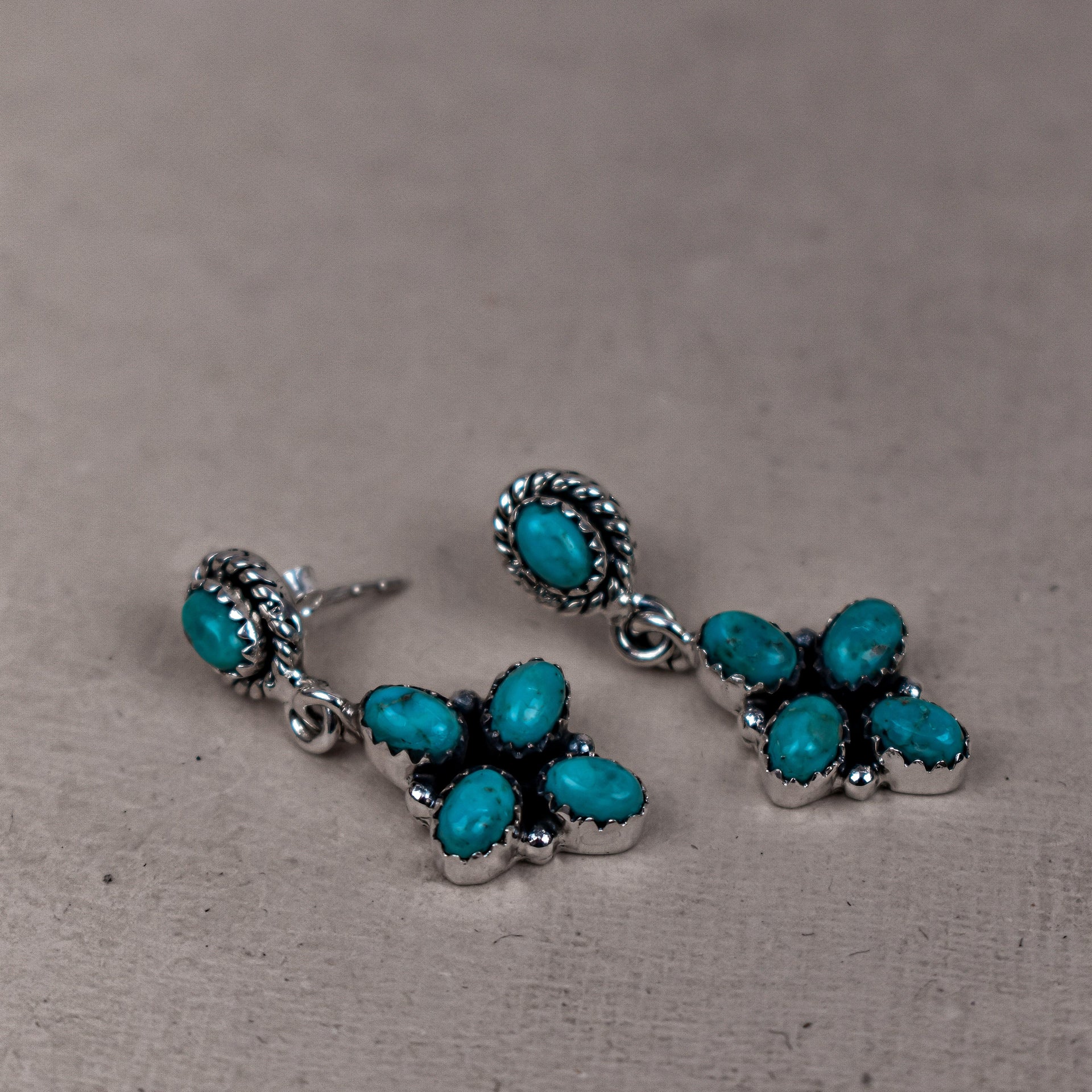 Unity Plus Earrings-Stud Earrings-Krush Kandy, Women's Online Fashion Boutique Located in Phoenix, Arizona (Scottsdale Area)