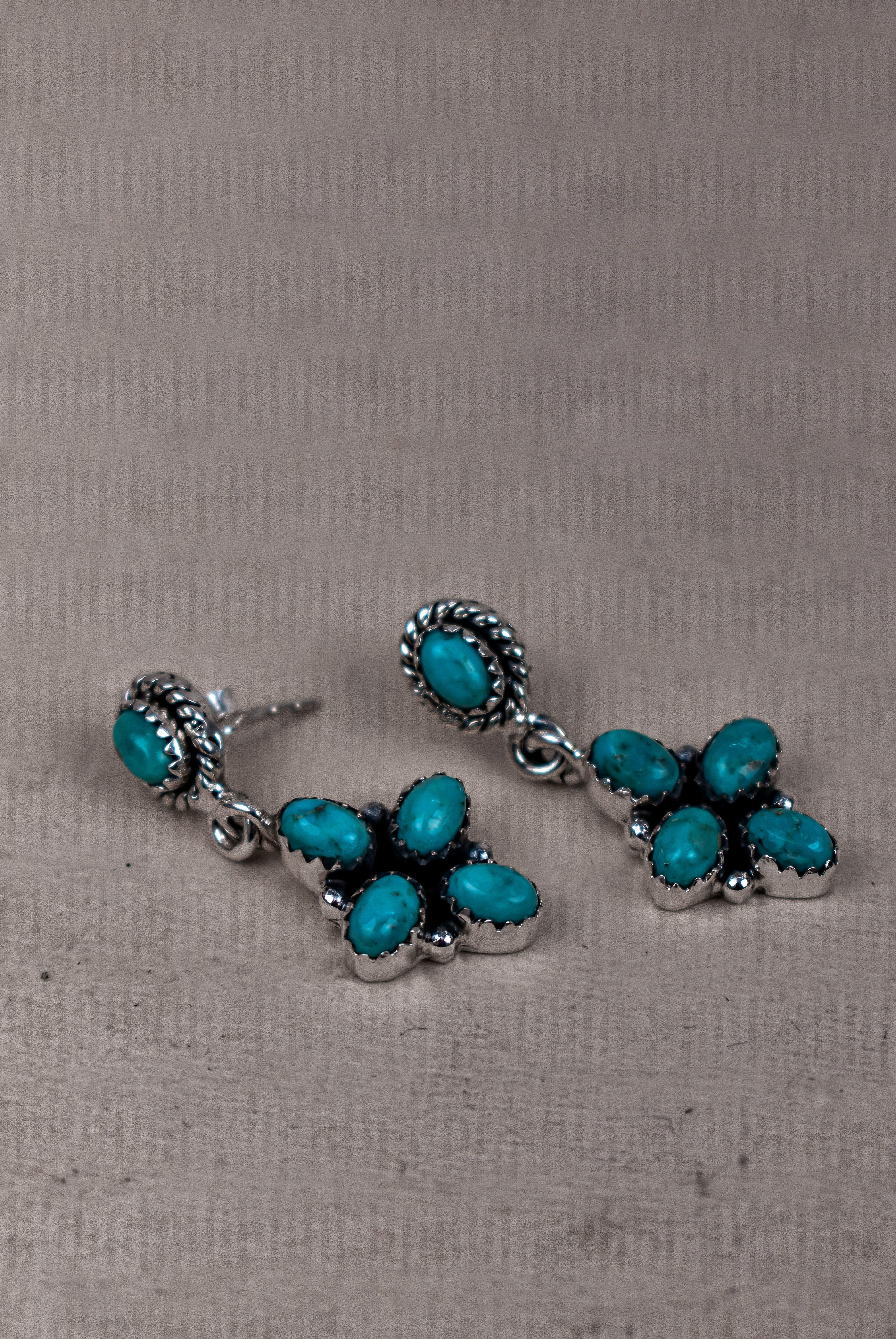 Unity Plus Earrings-Stud Earrings-Krush Kandy, Women's Online Fashion Boutique Located in Phoenix, Arizona (Scottsdale Area)